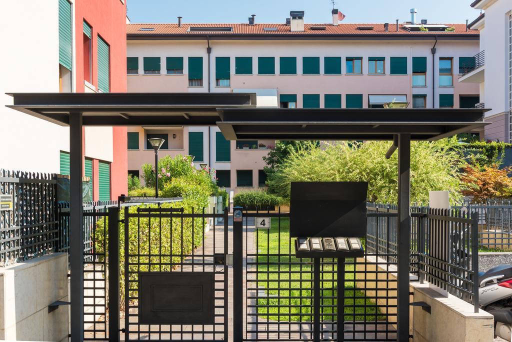 Appartamento Betty Verona Exterior photo