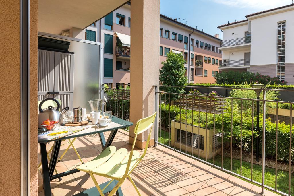 Appartamento Betty Verona Exterior photo