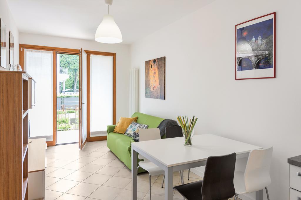 Appartamento Betty Verona Exterior photo