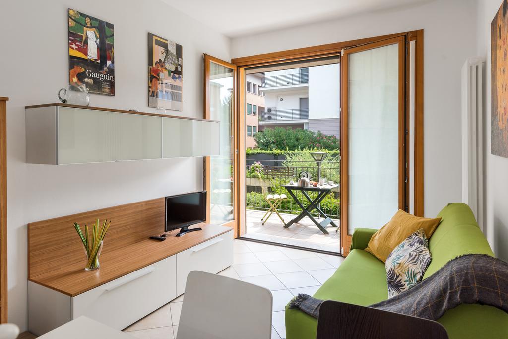 Appartamento Betty Verona Exterior photo