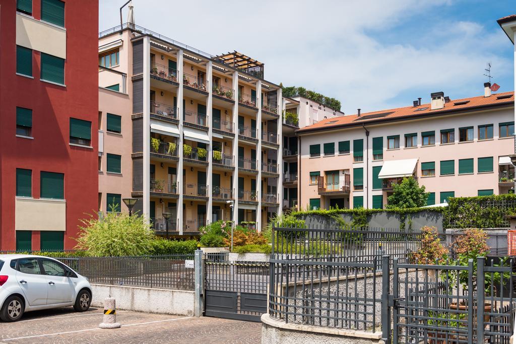 Appartamento Betty Verona Exterior photo